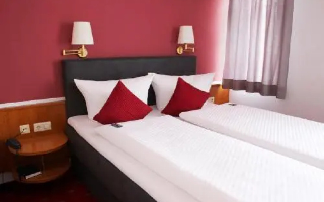 Hotel Gasthof Adler