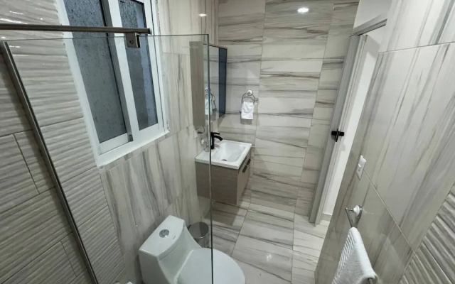 Condo Neuf 1 Chambre Sosua Près de Tout 306