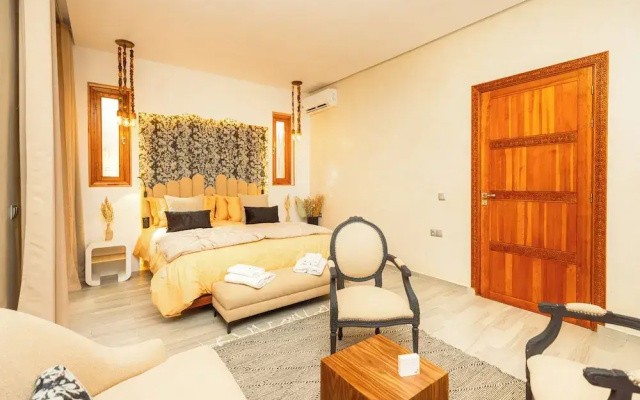 Villa Stevana