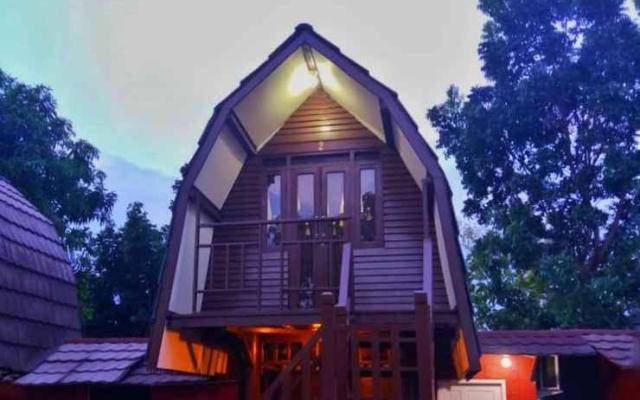 Paraland Resort Majalengka