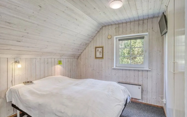 "Sjard" - 1km from the sea in Western Jutland
