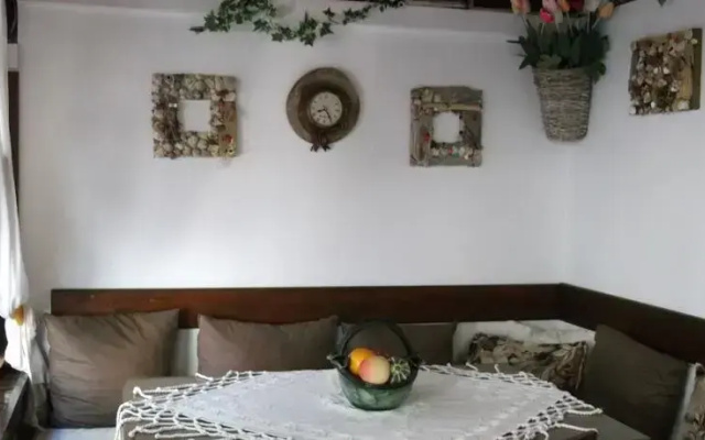 Guest House Plavas