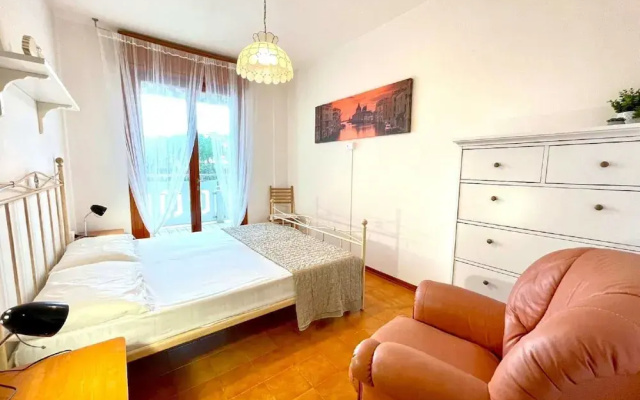 Apartment in Porto Santa Margherita by Sea