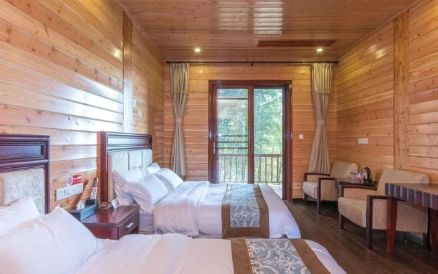 GoNative Boutique House Bamboo Whisper