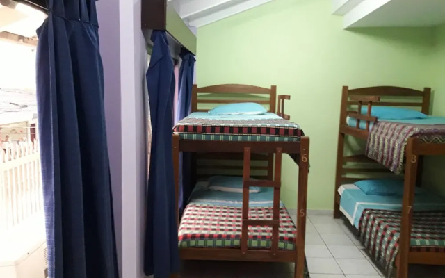 Coco Jamboo Hostel