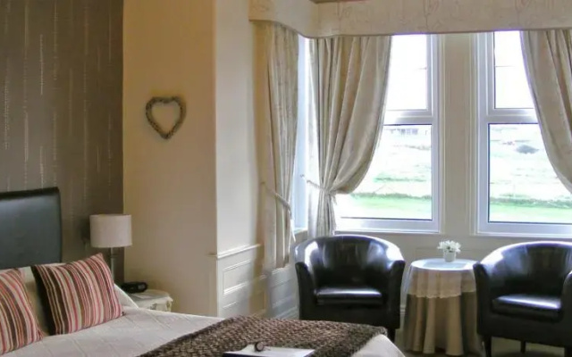 Fairway Guest House