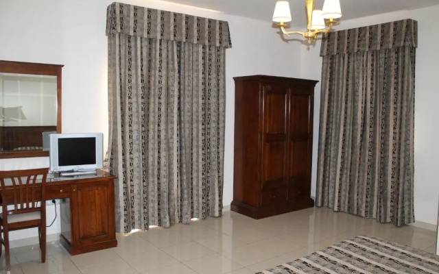 Hotel Domus