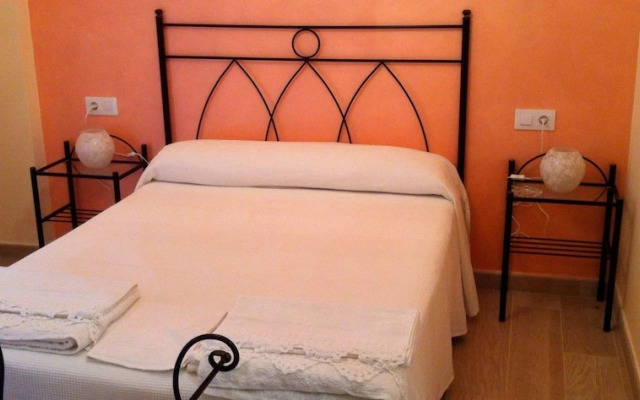Hostal Rural Sara