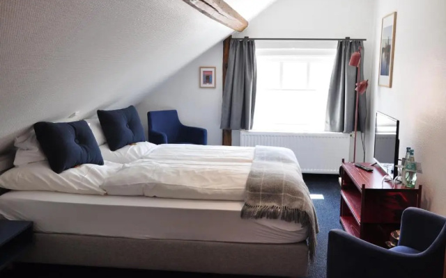 Hotel Hohes Haus
