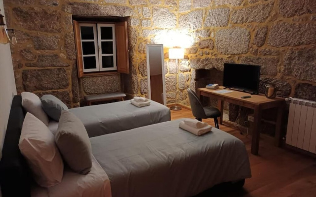 Casa de Ferrapilhe