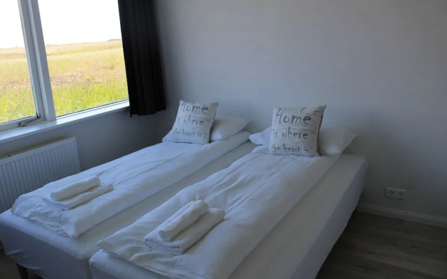 Ocean Beach Apartments