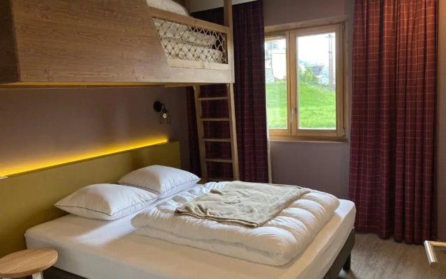 Appartement Avoriaz, 3 pièces, 7 personnes - FR-1-634-8