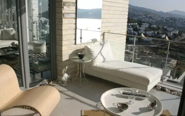Fugayaz Luxury Apartment