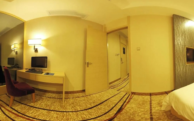Shenzhen Wei Ya Li Hotel