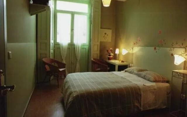 Hostal Fornos