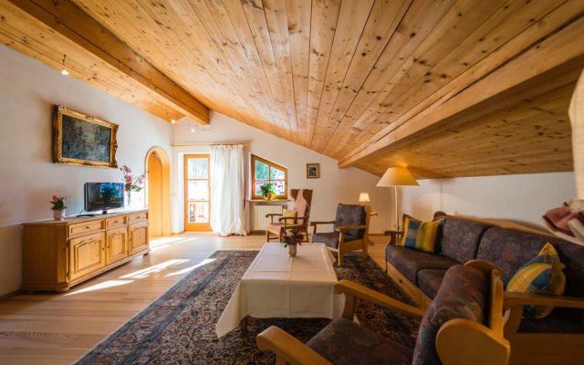 Hotel Fackler