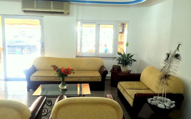 Kerim otel & apart