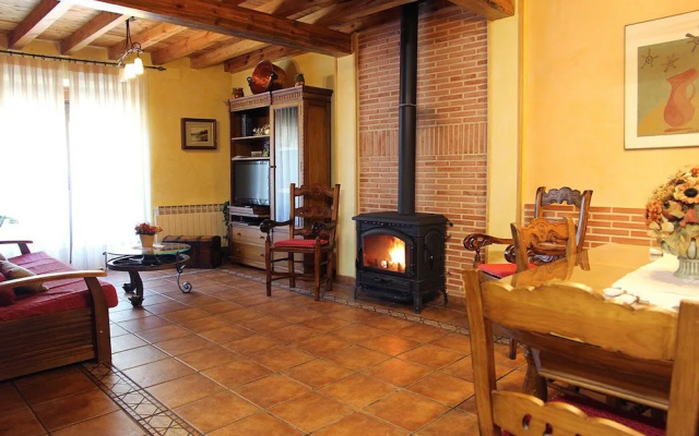Casa Rural Villa Luz I y II