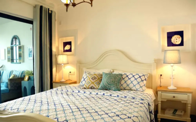 Little Prince Holiday Hotel