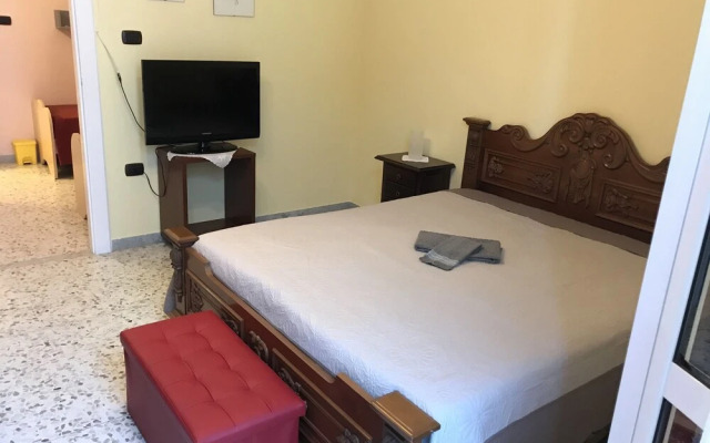 B&B Le Camelie