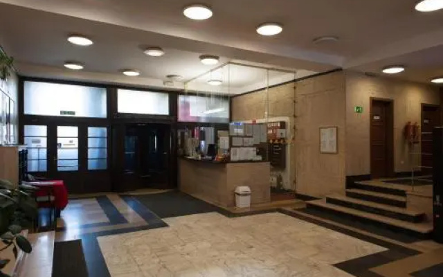 Rooseveltova kolej