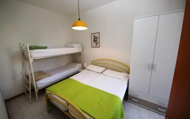 Enjoy our Flat With Garden in Rosolina