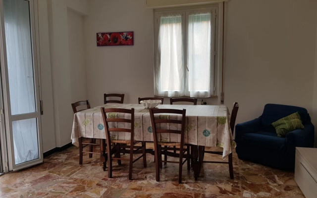 Rita's House
