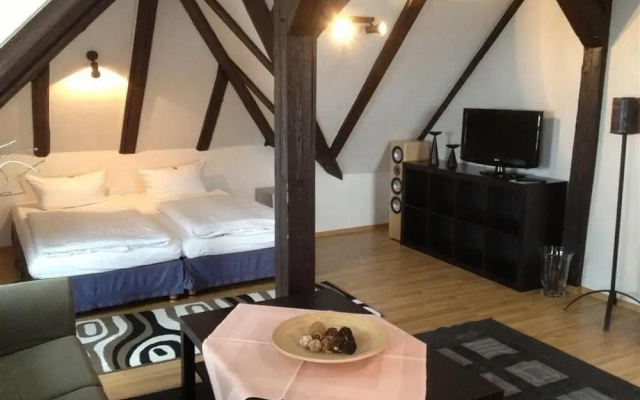Parkhotel Helmstedt