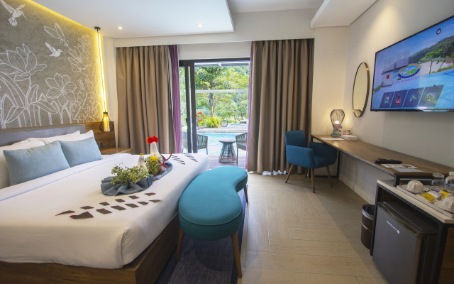 Fairways and Bluewater Boracay