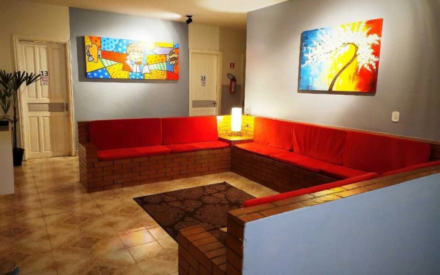 La Visa Hotel
