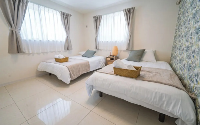 Guest House Terrace