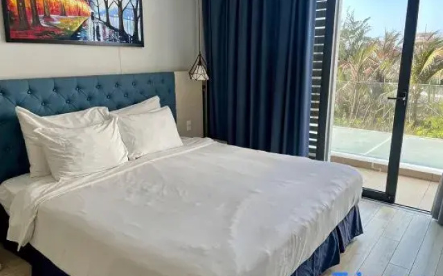 Lovely Room Oceanami Resort