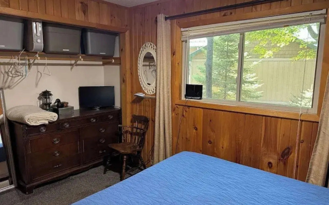 Minocqua Shores Condo #7