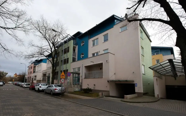 Victus Apartamenty - Liczi
