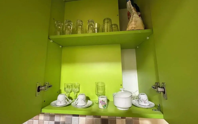 Chicago Hostel
