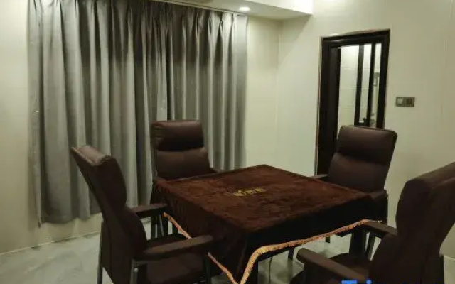 Jiarun Grand Hotel