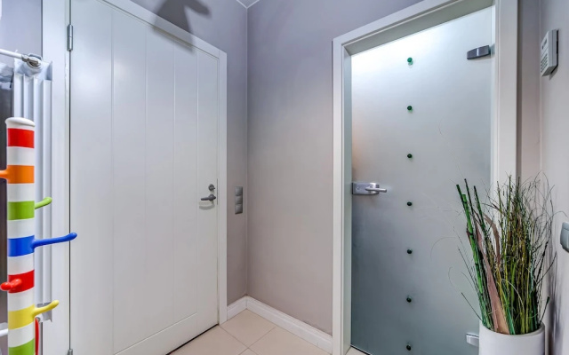 Apartment Vesta near Tavrichesky garden