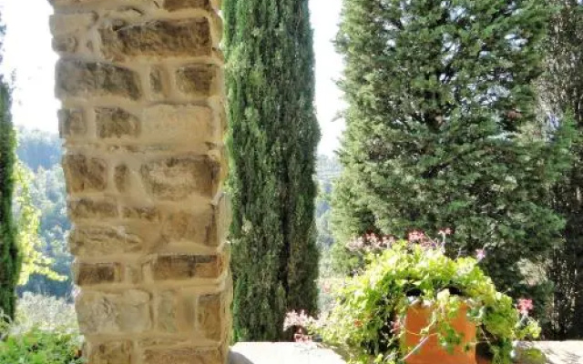 Exclusive Tuscany Villa