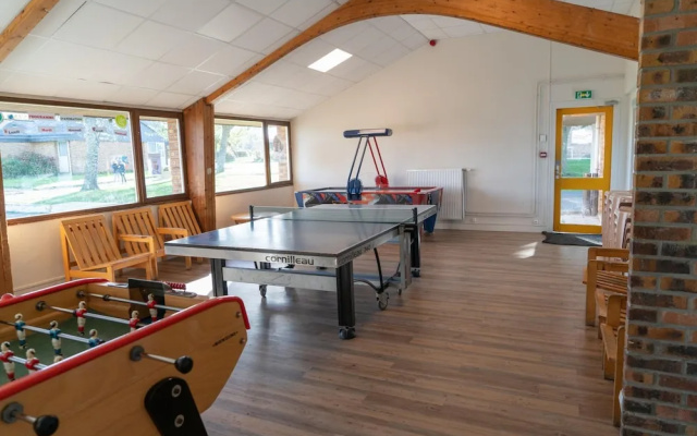 Chalet in Normandy Near Veules-les-roses