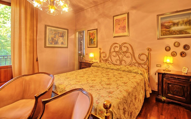 Villa Lauretana