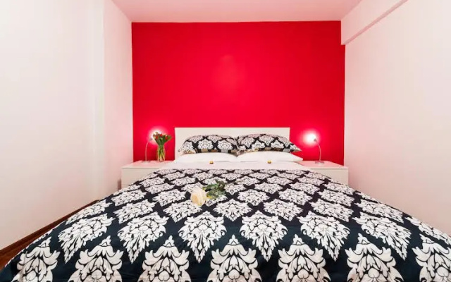 Apartment Lotos