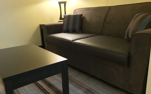 Hyatt Place Arlington Heights