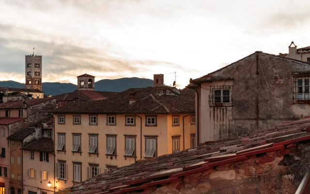 Terrazza Santa Croce