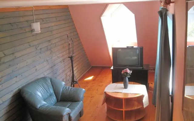 Kristiine Residence
