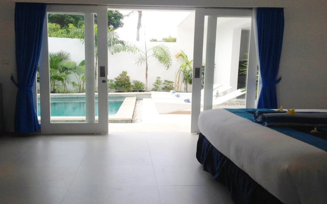 Villa Sari Agung