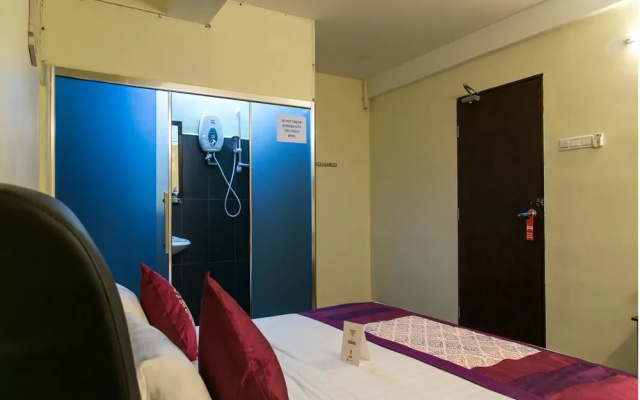 OYO 253 Hotel El Ray