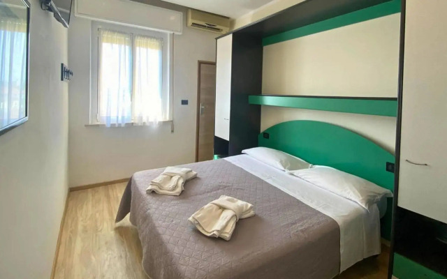 Hotel Tre Stelle