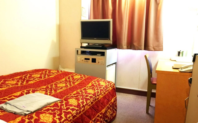 Business Hotel Chateau Est Takamatsu