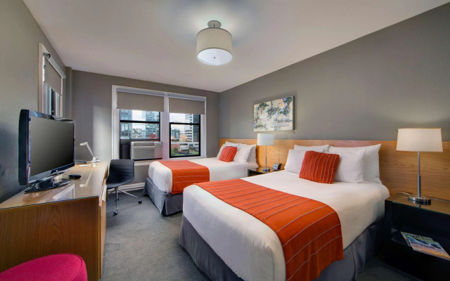 Hotel Max
