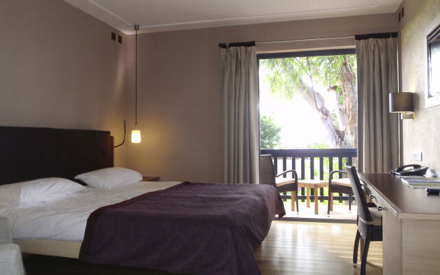Отель Robinson Club Jandia Playa - Adults Only комната для гостей